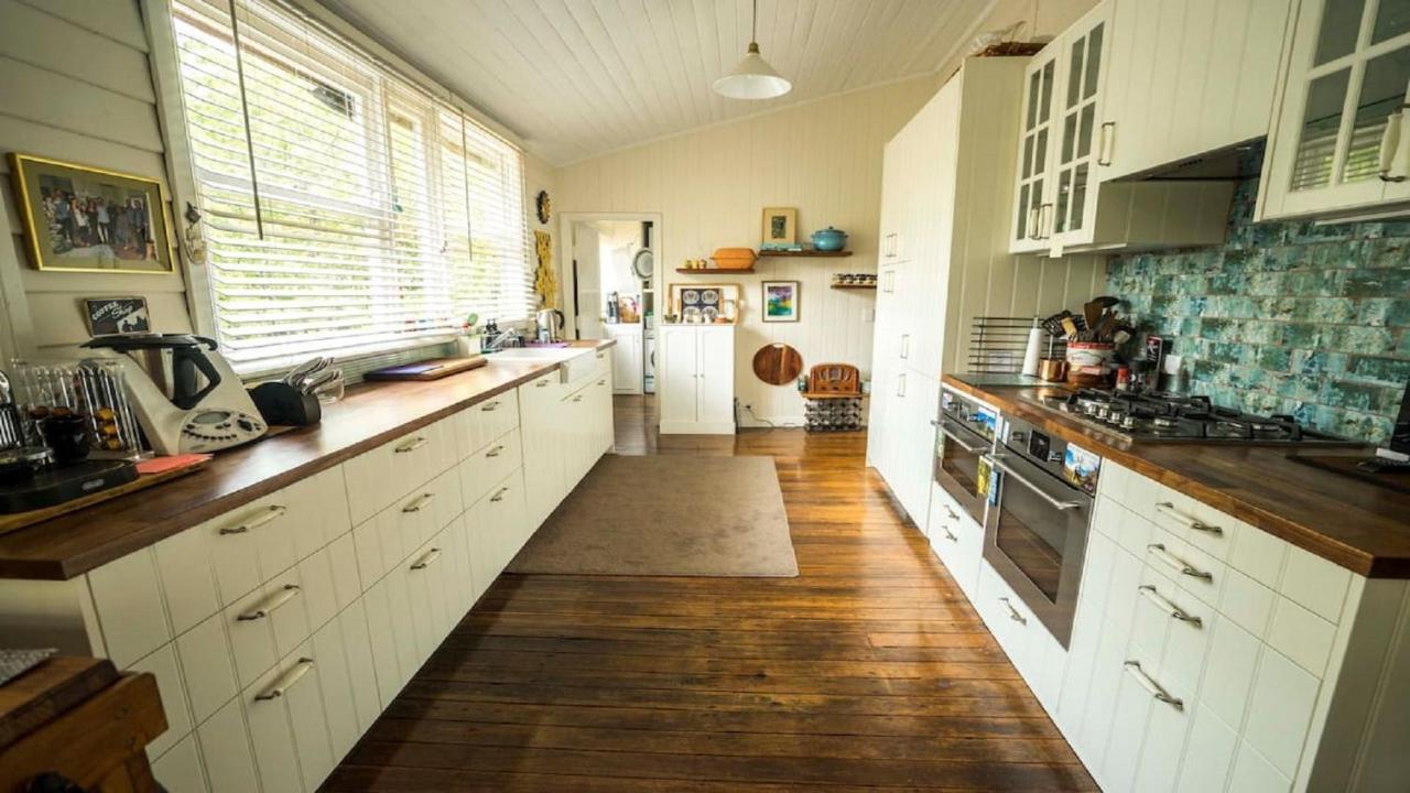 Rose Pine Cottage At Leura Exterior foto
